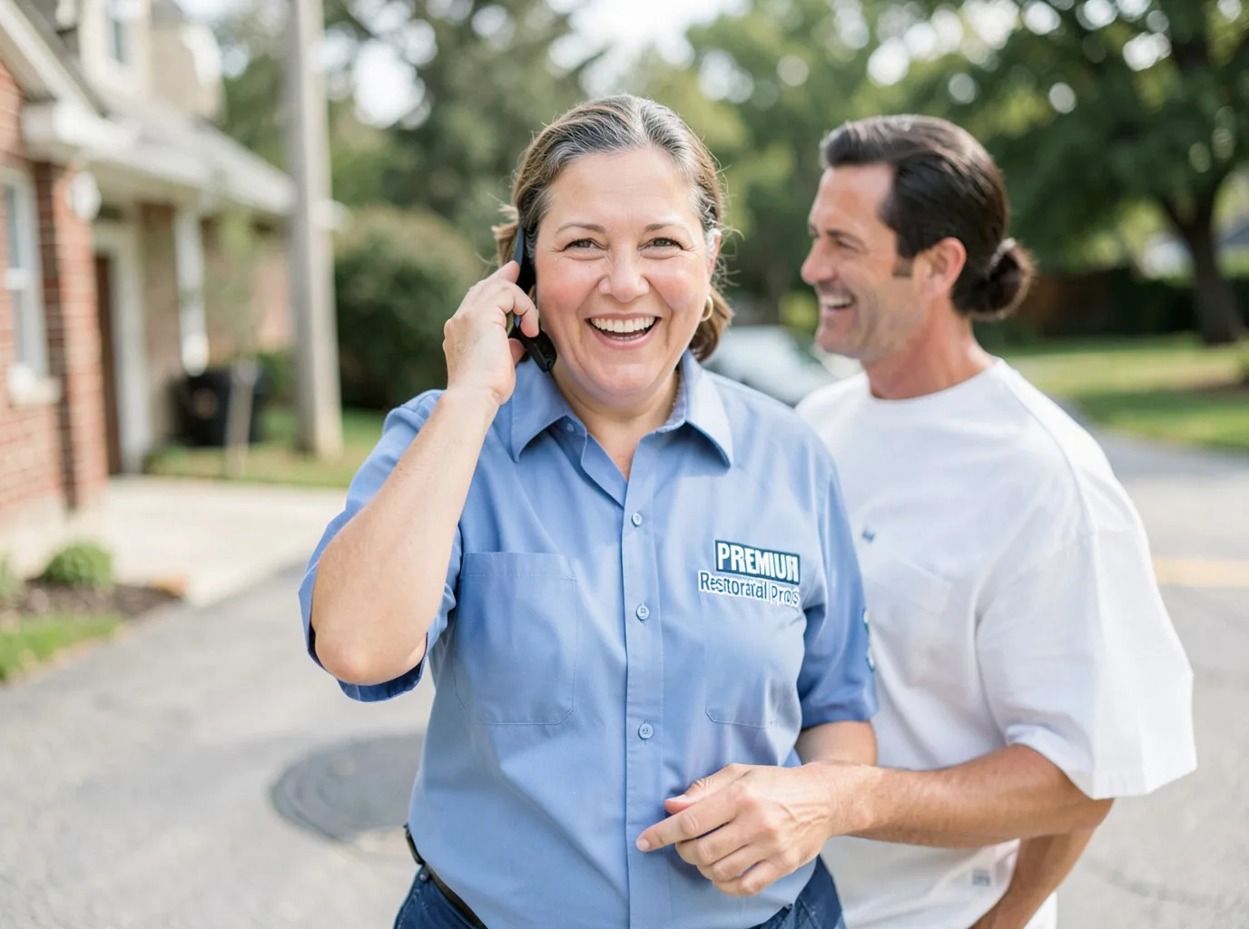 Water Damage Restoration Belvue, KS FAQs